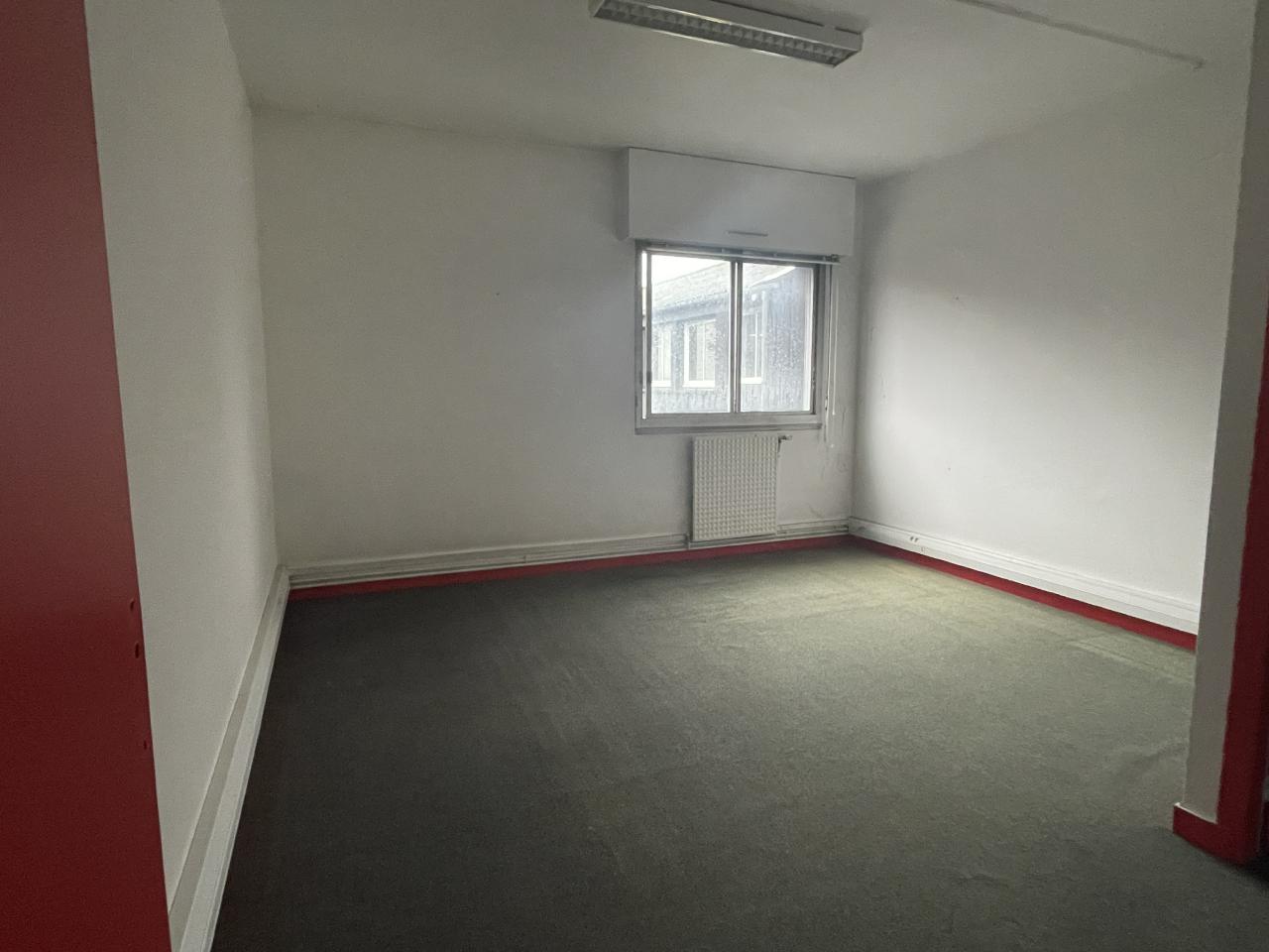 Bureau Rennes 1617m² Location bureau Rennes Ille-et-Vilaine OLBUR2112809 16